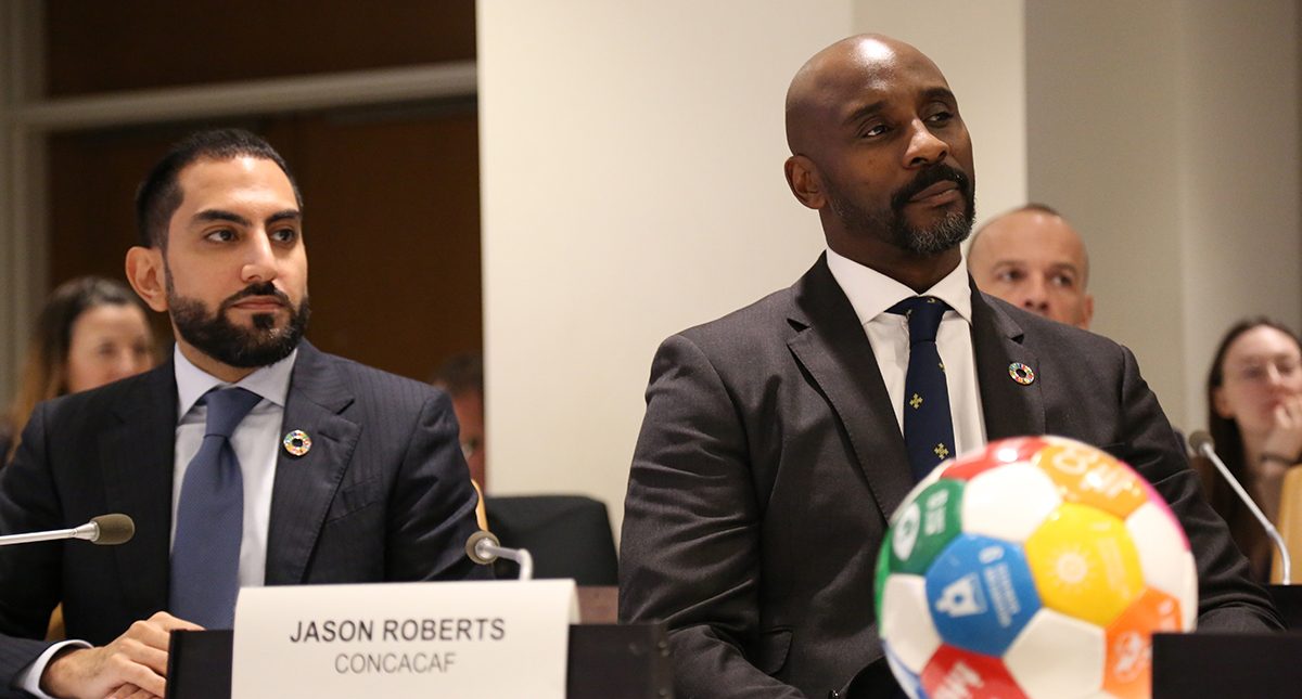 International Day of Sport for Development and Peace: Celebrating Africa’s Sporting Renaissance and Future Opportunities