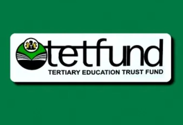 From Intervention to Innovation: TETFund’s Strategic Leap into Global Health Research