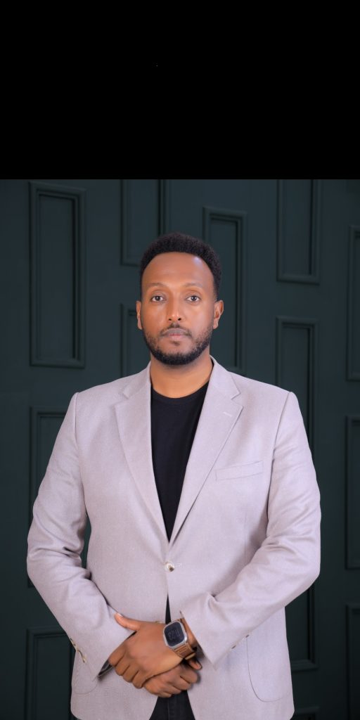 Wakjira Amante Conferred with Special Africa Leadership Impact Award at ALM Persons of the Year (POTY) 2026 in Accra