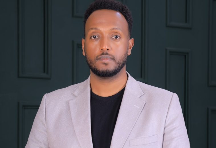 Wakjira Amante Conferred with Special Africa Leadership Impact Award at ALM Persons of the Year (POTY) 2026 in Accra