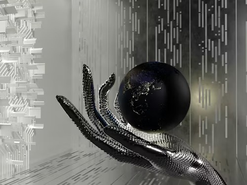 Equinix Expansion Powers South Africa’s Digital Sovereignty Push