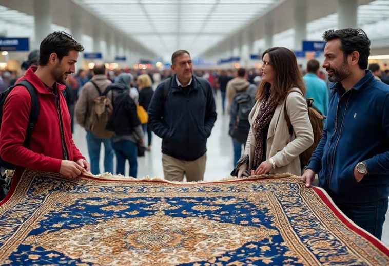 Morocco Records 7% Rise in Q1 Tourist Arrivals