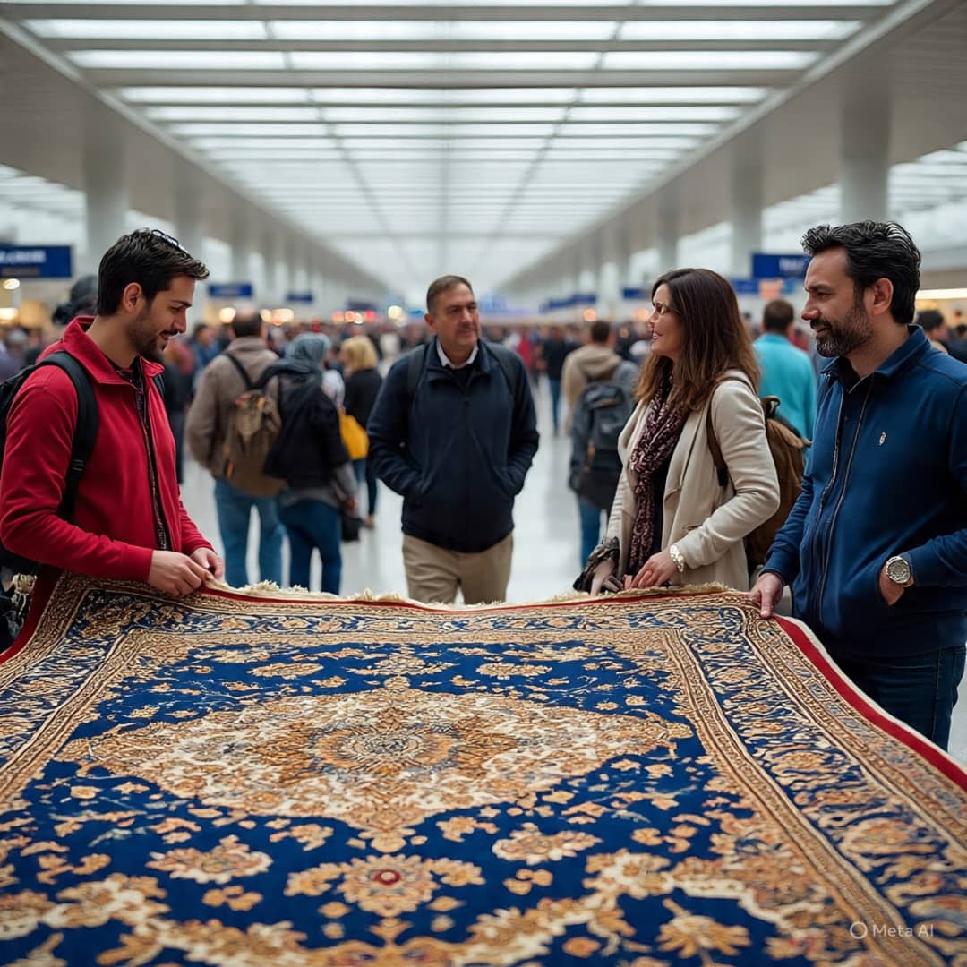 Morocco Records 7% Rise in Q1 Tourist Arrivals