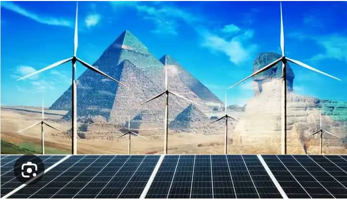 Egypt’s Electricity: A Blueprint for Other African Countries