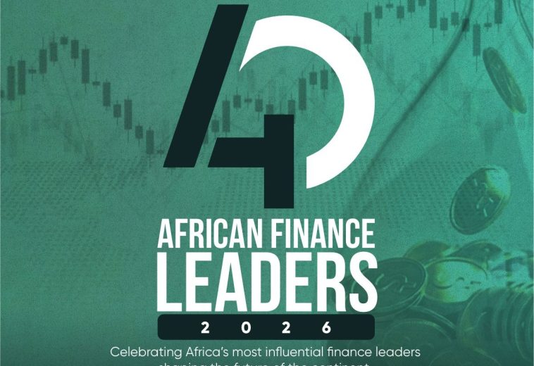 ALM Unveils Top 40 African Finance Leaders 2026 Powering Growth, Stability, and Transformation Across Africa