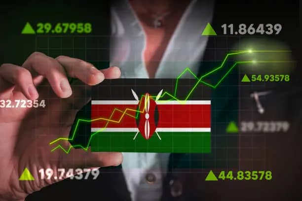 Kenya Has Adequate Reserves to Manage Currency Volatility, Central Bank Assures