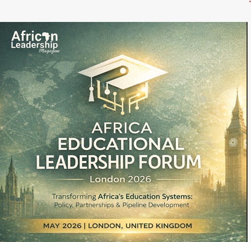 ALM to Host Africa Educational Leadership Forum — London 2026
