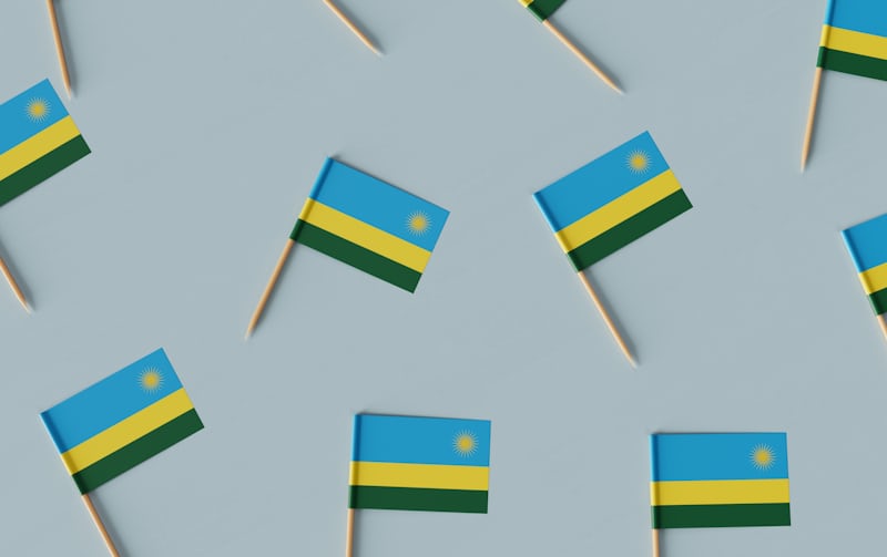 Rwanda at 32: Memory, Unity, and the Power of Intentional Leadership