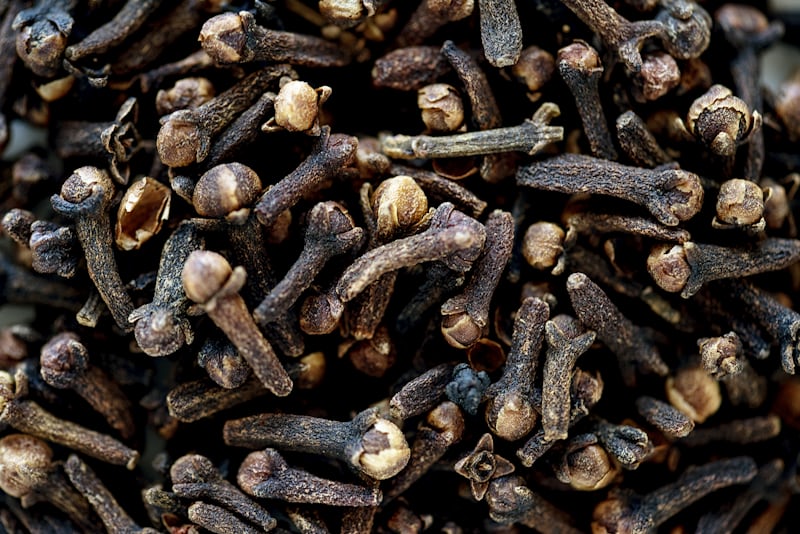Spicing Growth: Nigeria’s Clove Industry Drive