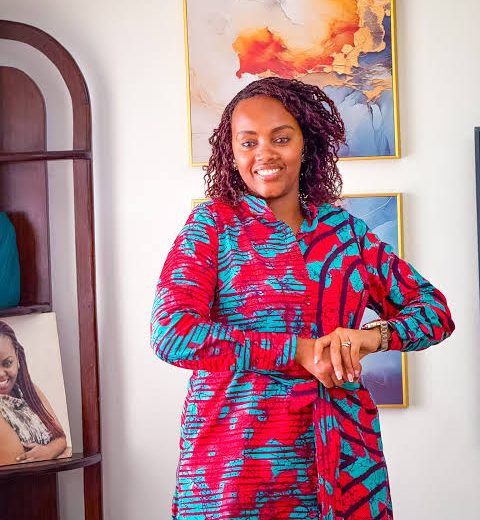 Innovating Africa’s Future Food Systems: Wanjiru Mambo, Founder and Director, Wedegehut Food Ltd