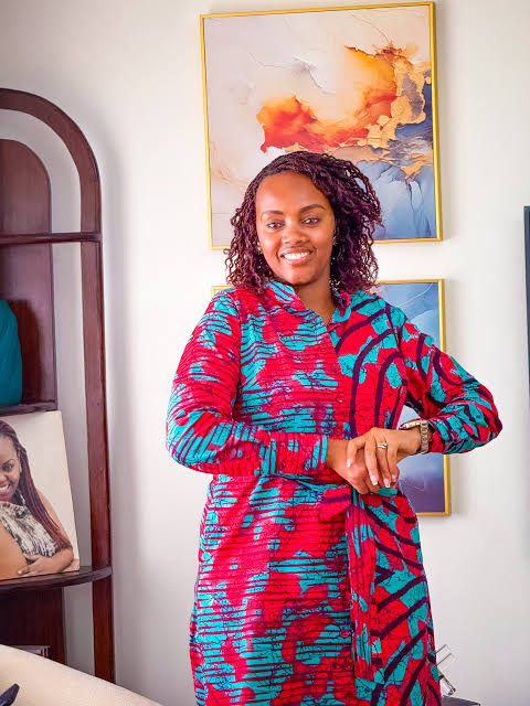 Innovating Africa’s Future Food Systems: Wanjiru Mambo, Founder and Director, Wedegehut Food Ltd