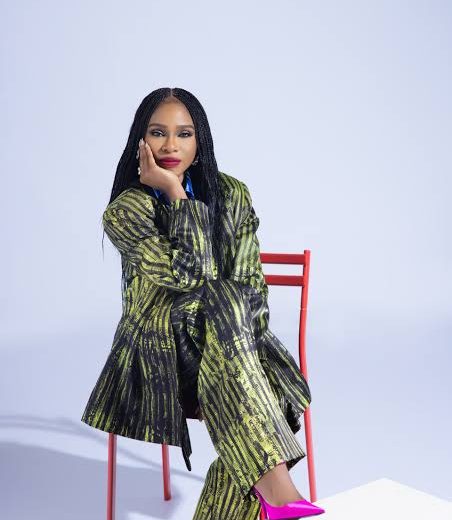 Women Driving Africa’s Creative Economy Growth: The Case of Lisa Folawiyo