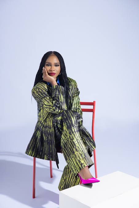 Women Driving Africa’s Creative Economy Growth: The Case of Lisa Folawiyo