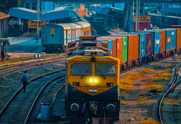 Zimbabwe and Zambia’s $2 Billion Rail Deal: A New Track for Regional Trade and Growth