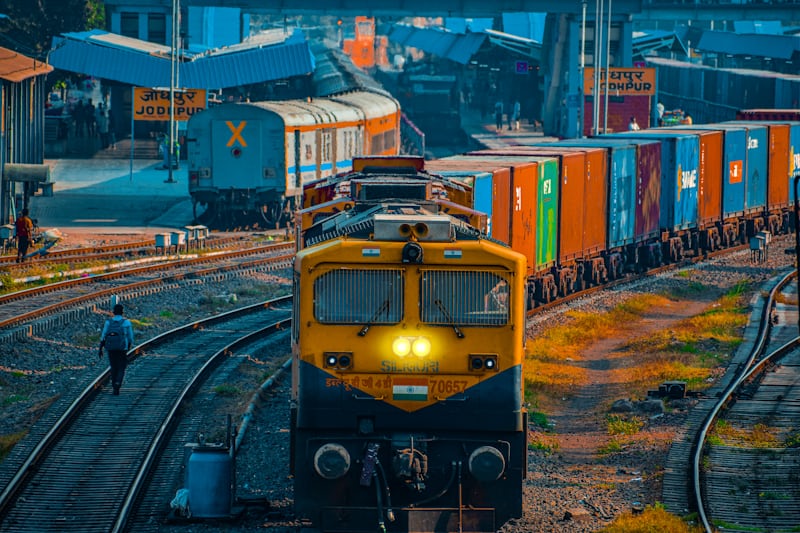 Zimbabwe and Zambia’s $2 Billion Rail Deal: A New Track for Regional Trade and Growth