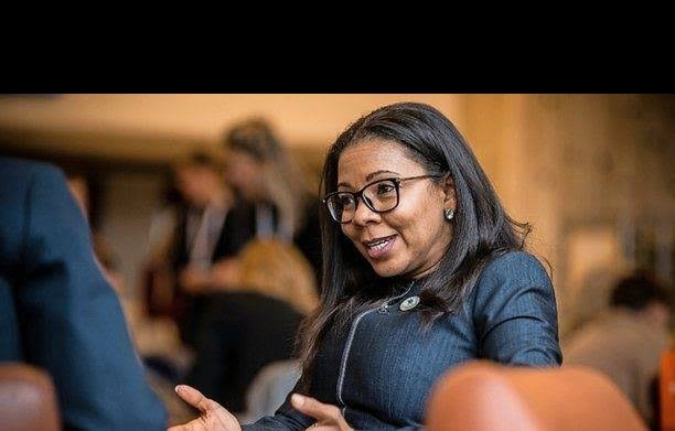 Rebecca Enonchong and Africa’s Digital Awakening: Leading Innovation on a Global Stage