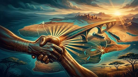 Kenya and Morocco Seal 11 Strategic Deals to Boost Africa’s Trade and Investment Future