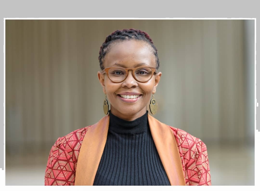 Juliana Rotich’s Innovation Legacy: Shaping Africa’s Digital Future