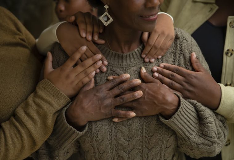 Women at the Heart of Malawi’s Renewal Advancing Faith, Family, and National Transformation