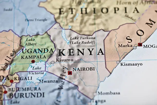 East Africa’s Trade Corridors Ignite Regional Integration