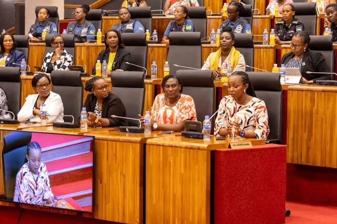 Rwanda Reinforces Global Leadership in Women’s Political Representation
