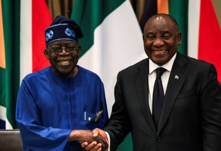 South Africa and Nigeria Lead Africa’s Global Outsourcing Surge