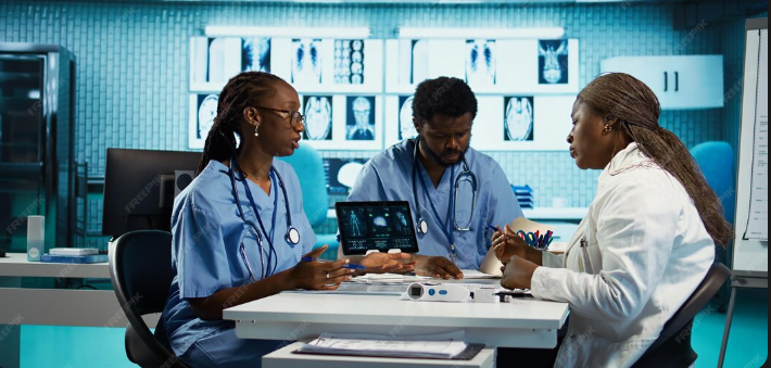 World Health Day 2026: Celebrating Africa’s Health Triumphs, Confronting Tomorrow’s Challenges