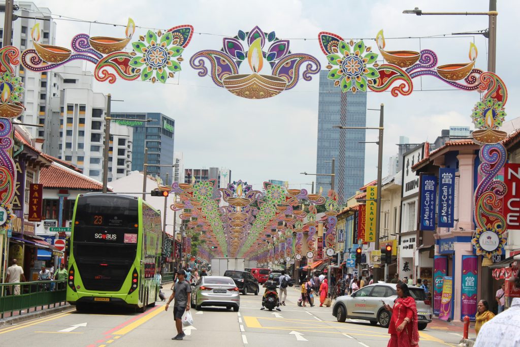 Leveraging Africa’s Diaspora for Strategic Leadership