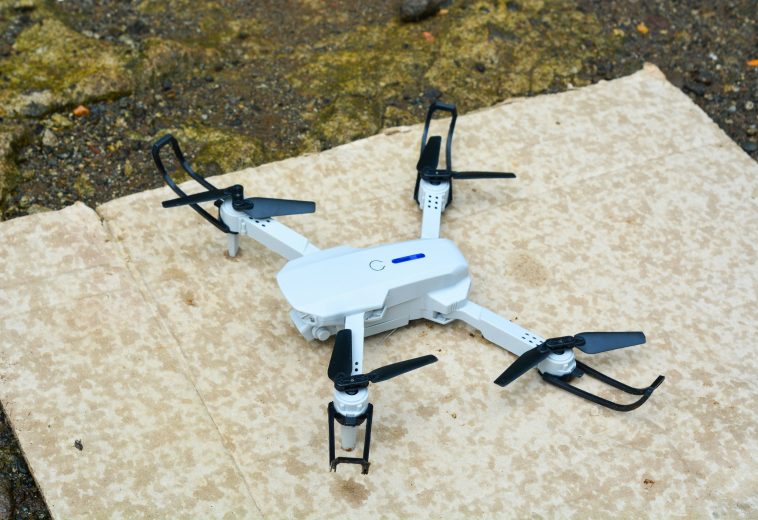 Morocco Institutionalises Drone Technology for Continental Security