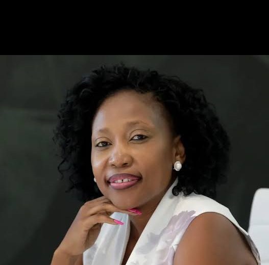 Women Rising in African Corporate Leadership: The Story of Mpumi Madisa, CEO of Bidvest Group