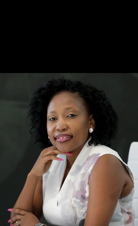 Women Rising in African Corporate Leadership: The Story of Mpumi Madisa, CEO of Bidvest Group