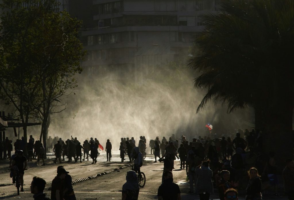 Sudan’s Crisis: Leadership Lessons for Recovery