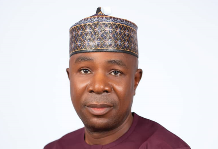Building Systems That Secure Nations: The Leadership Philosophy of DCG Isah Umar Gusau (Rtd.)