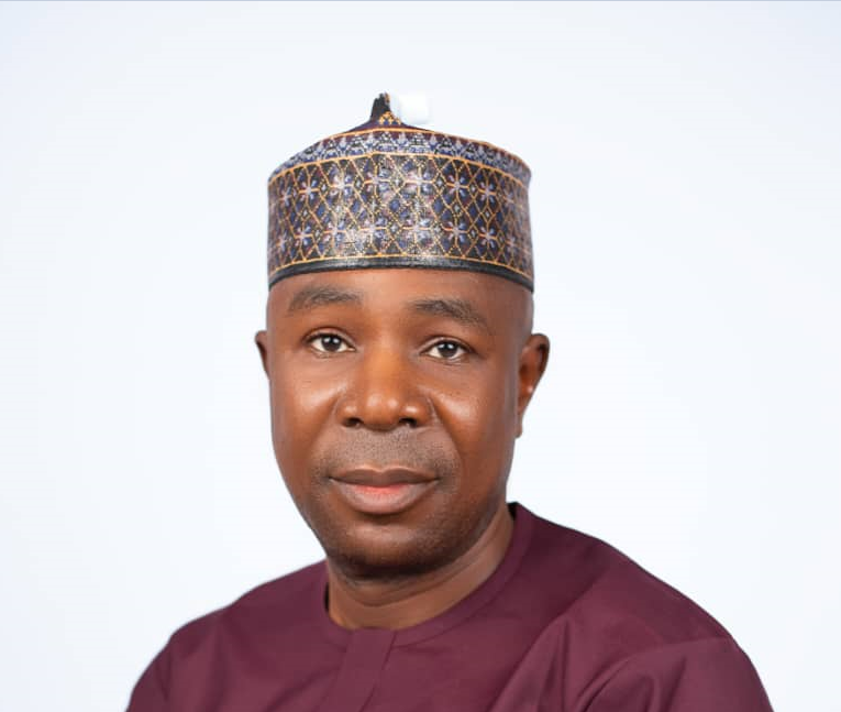 Building Systems That Secure Nations: The Leadership Philosophy of DCG Isah Umar Gusau (Rtd.)