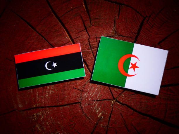 US-Iran Tensions Push North Africa as New Oil Powerhouse