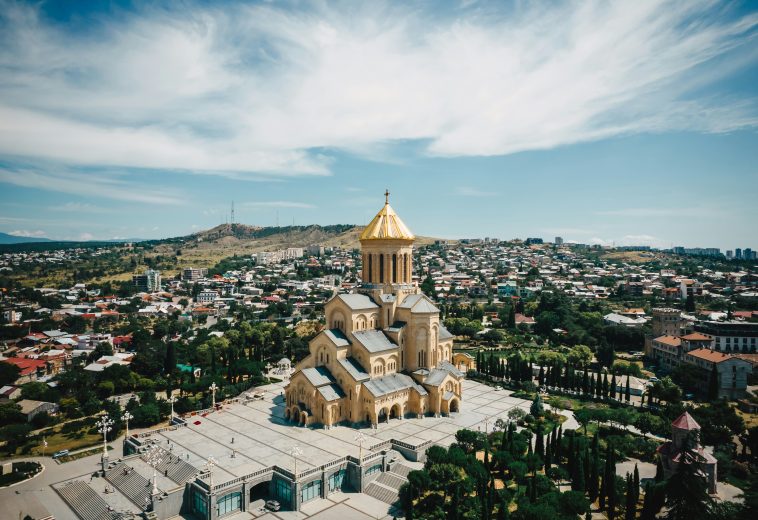 Five African Destinations Make Time’s Greatest Places List