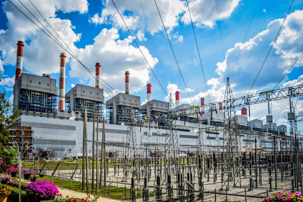 Nigeria Building Eight Renewable Energy Factories