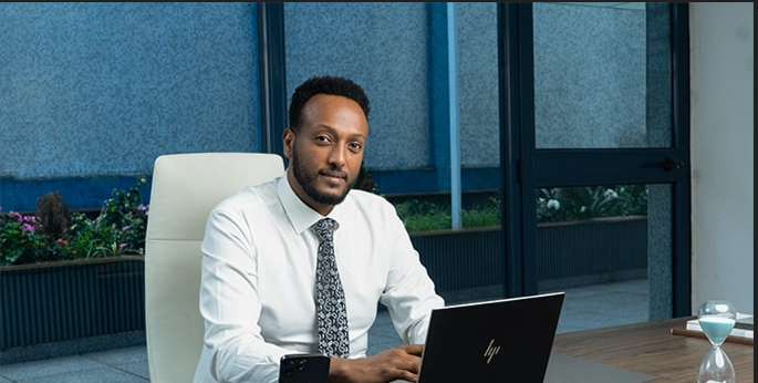 Wakjira Amante Conferred with Special Africa Leadership Impact Award at ALM Persons of the Year (POTY) 2026 in Accra