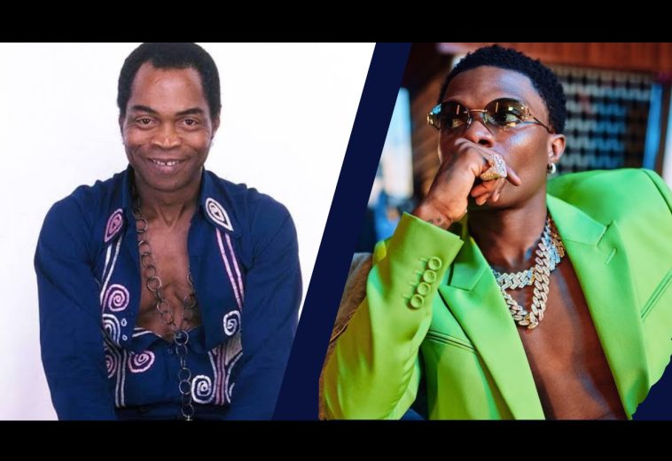Can Afrobeats Build a Global Fashion Language Like Hip-Hop?