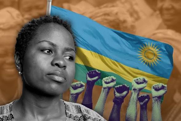 Rwanda Reinforces Global Leadership in Women’s Political Representation