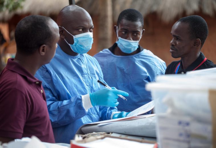 Africa CDC Launches Bold New Continental Health Security Drive
