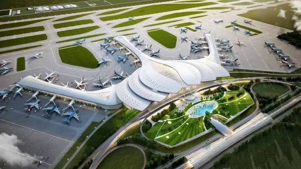 Ethiopia’s $12.5 Billion Mega Airport Signals Aviation Ambition