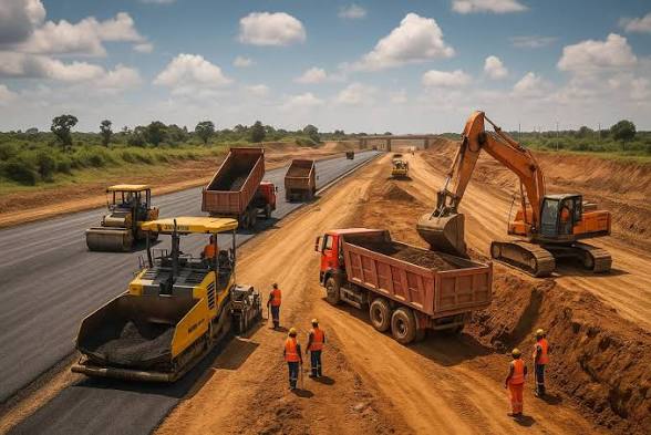 Kenya Accelerates Road Expansion to Deepen Regional Trade Links