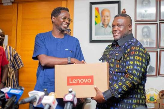 Ghana Rolls Out Nationwide Digital Upgrade to Transform Public Services