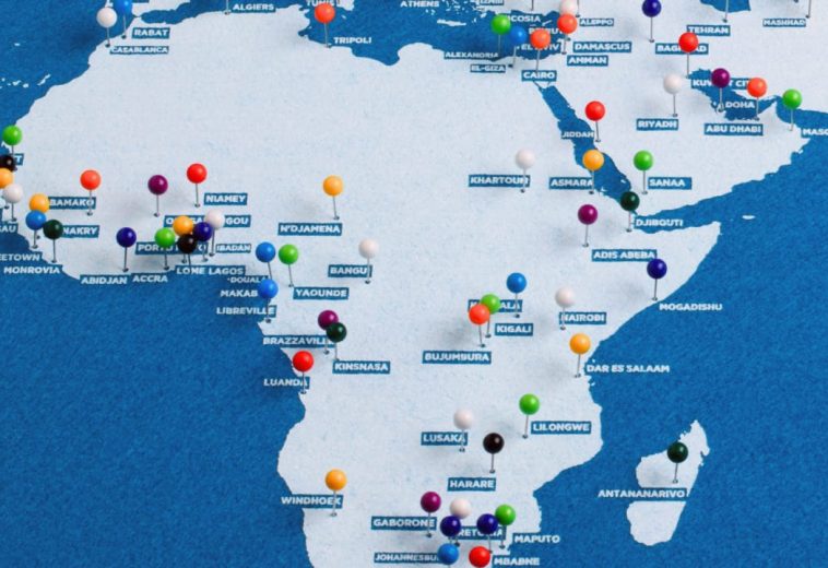 Fintech Investment Surges Across Africa’s Leading Startup Hubs