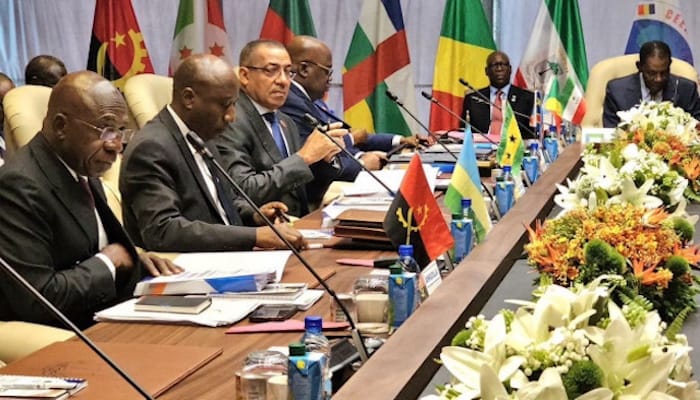 Africa Finance Corporation Pushes $2 Trillion Capital Shift Into Infrastructure