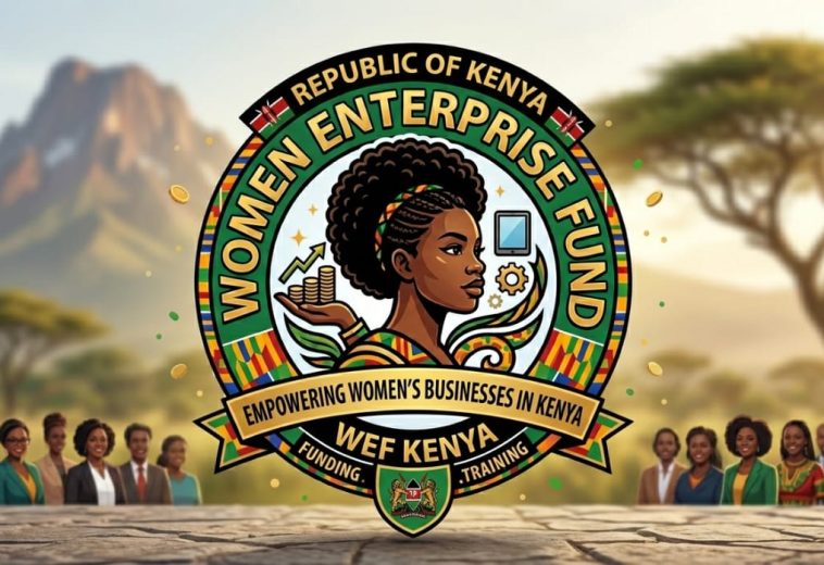 Kenya Scales Women Enterprise Funding to Power Jobs and SME Growth