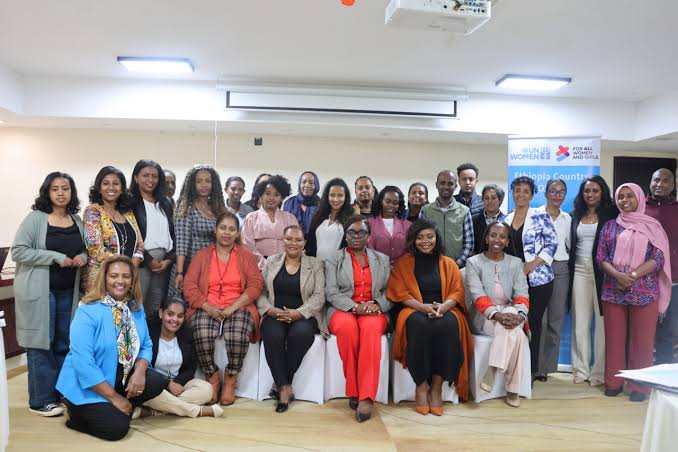 Ethiopia Pushes New Inclusion Drive to Expand Women’s Role in Growth