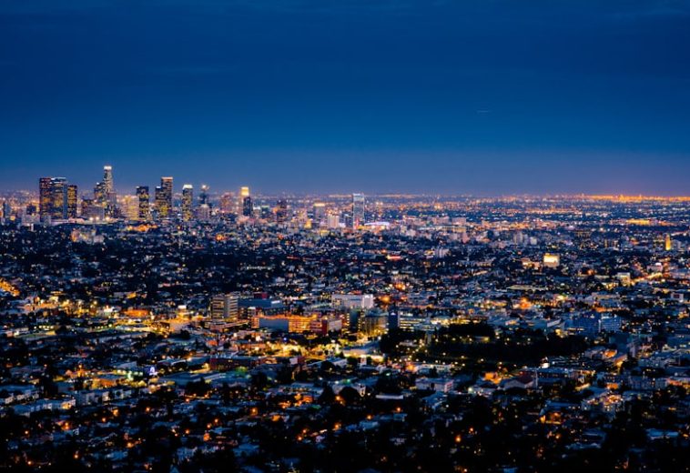 Africa Turns to Smart Cities as Urban Populations Surge