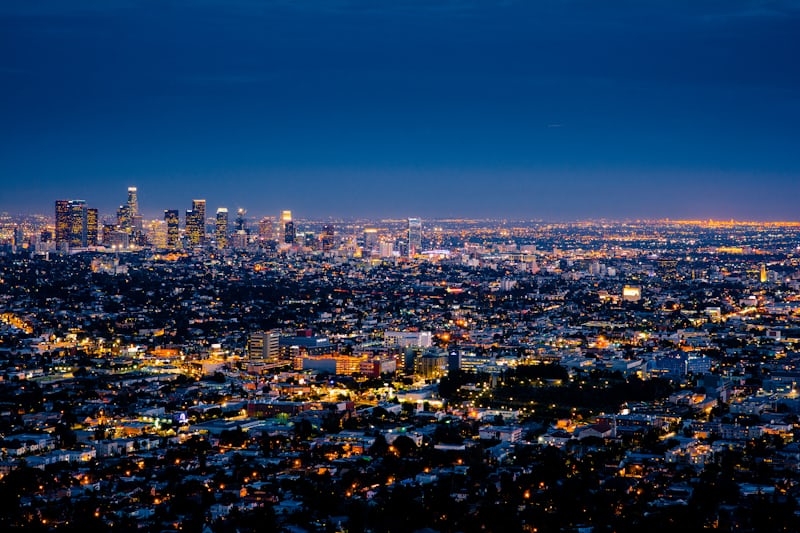 Africa Turns to Smart Cities as Urban Populations Surge